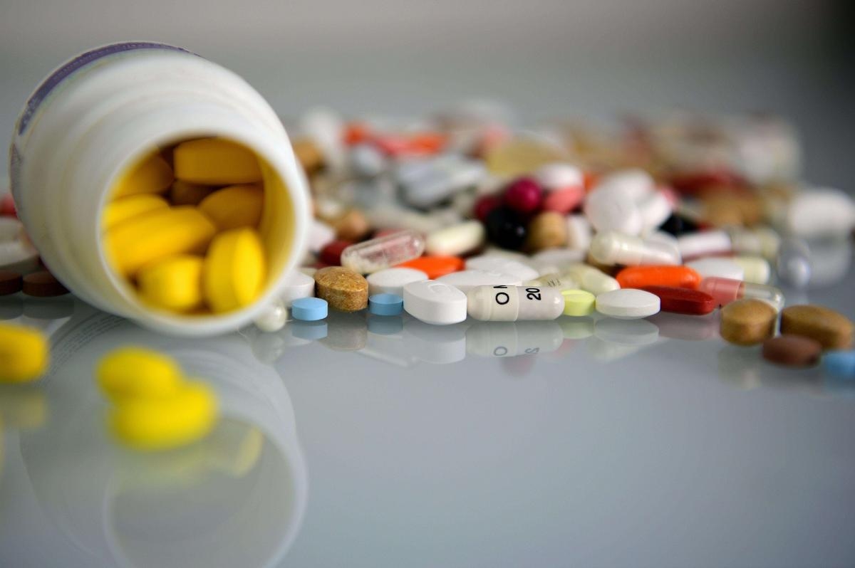 Medicines: 32,000 boxes of hypertension treatment recalled in France