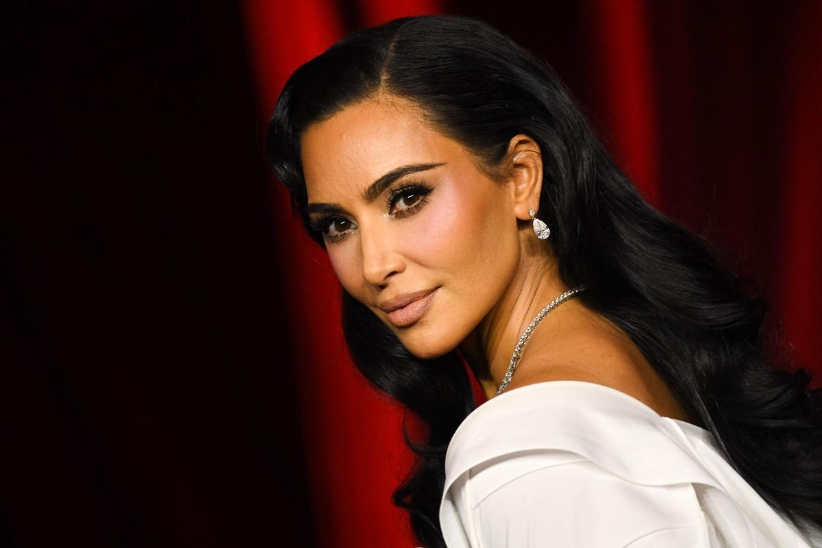 Kim Kardashian: "Lista para enfrentar a sus atacantes", la estrella se enfrentará a sus ladrones este martes en París.