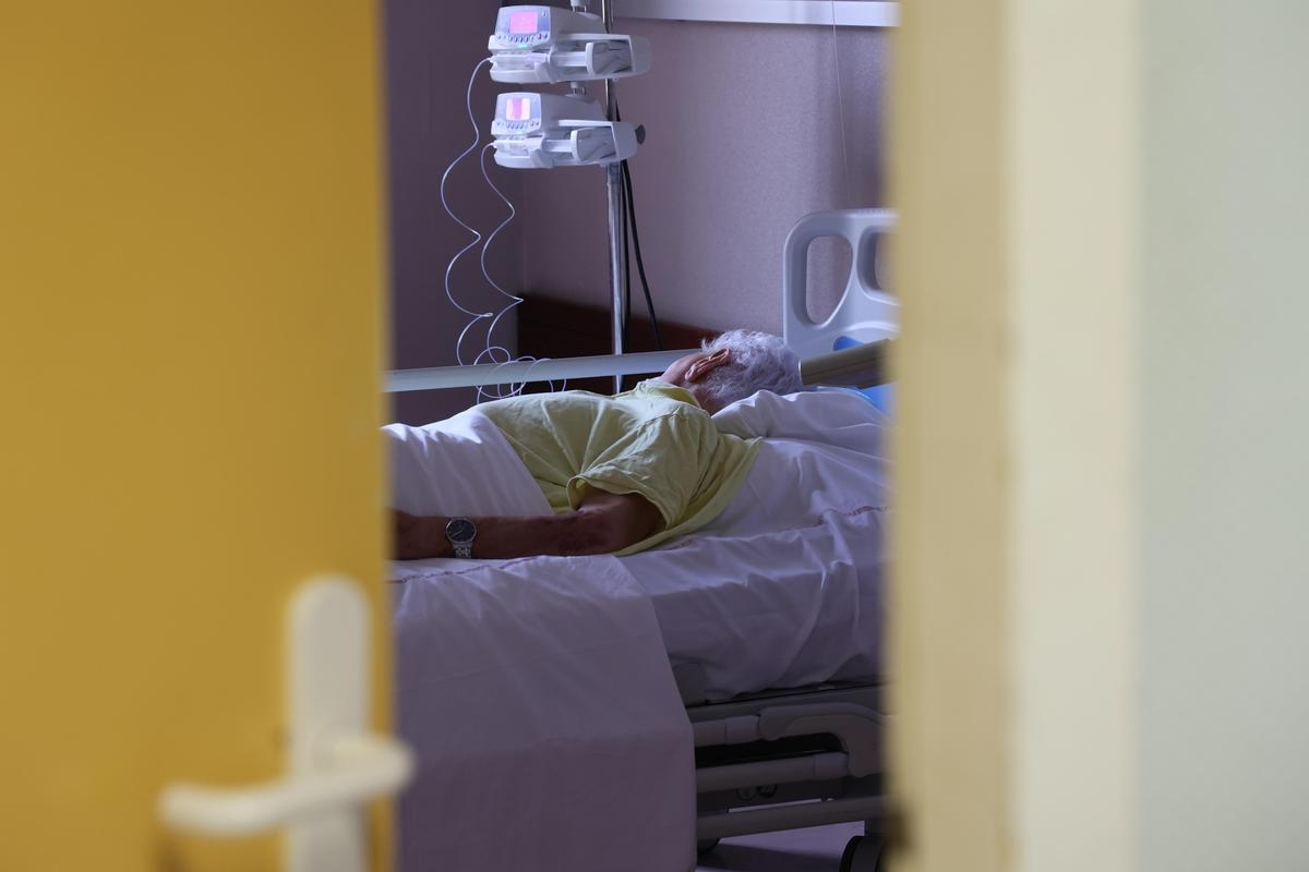 End of life: “disrupted practice”, “care”… Doctors divided on assisted dying