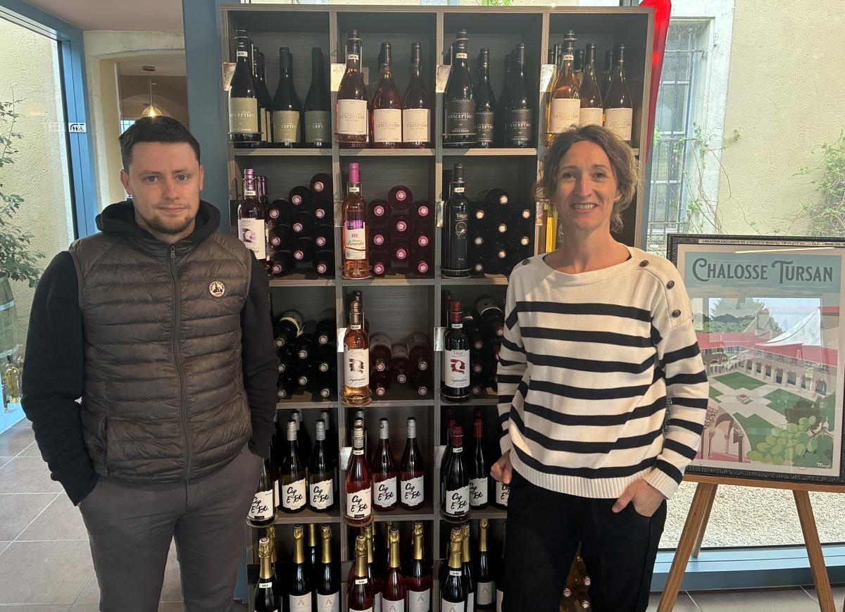 Vacaciones en las Landas: un momento gastronómico en la Cave de Tursan, en Geaune