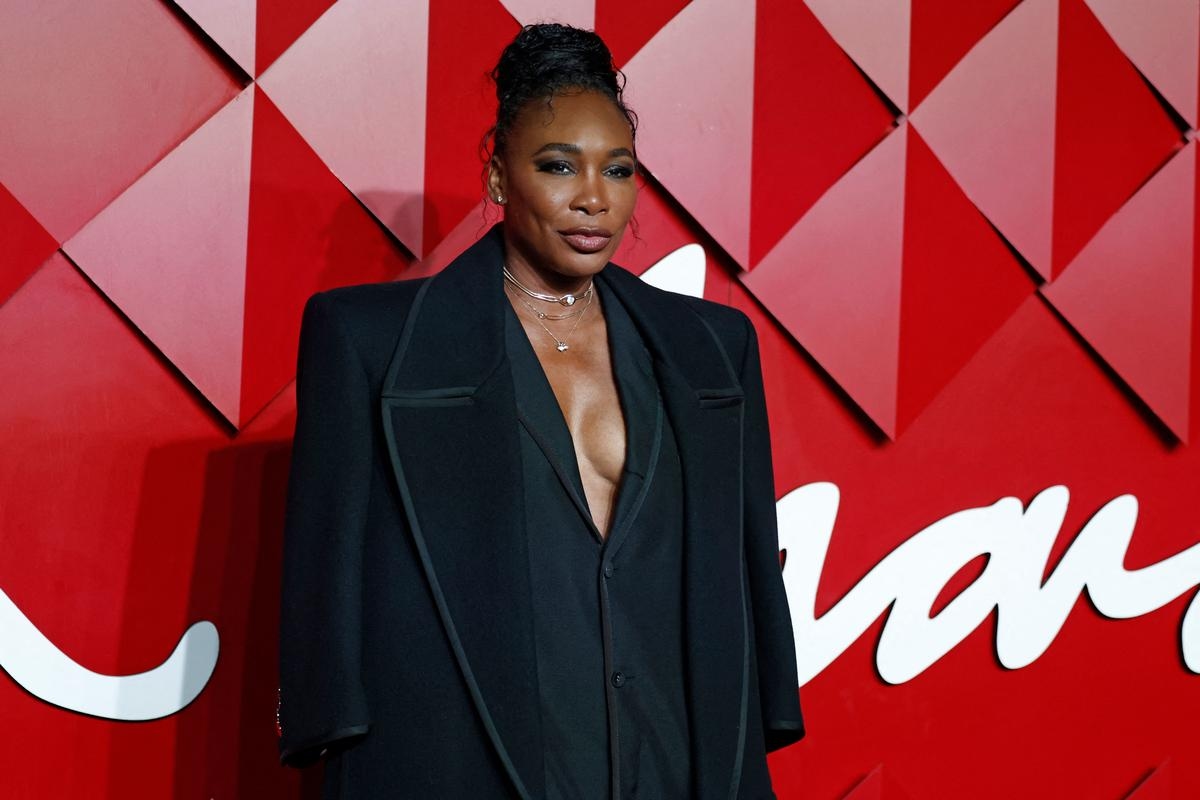 June 17th ephemeris: Happy birthday to Venus Williams!