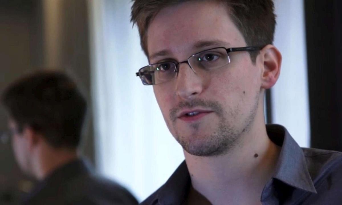 Kalender vom 21. Juni: Alles Gute zum Geburtstag, Edward Snowden!
