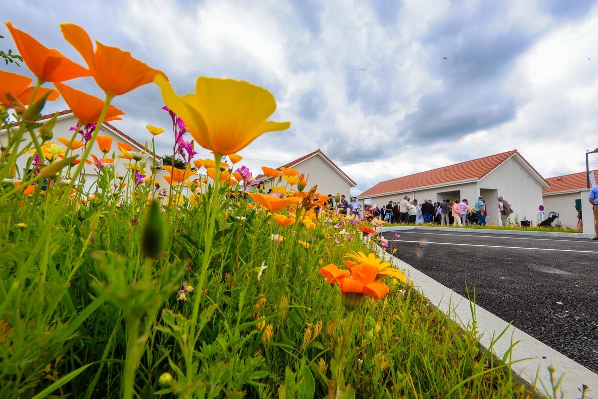 Choroba Alzheimera: Béarn powita pierwszy we Francji dom opieki przeznaczony dla par opiekunów i osób otrzymujących opiekę
