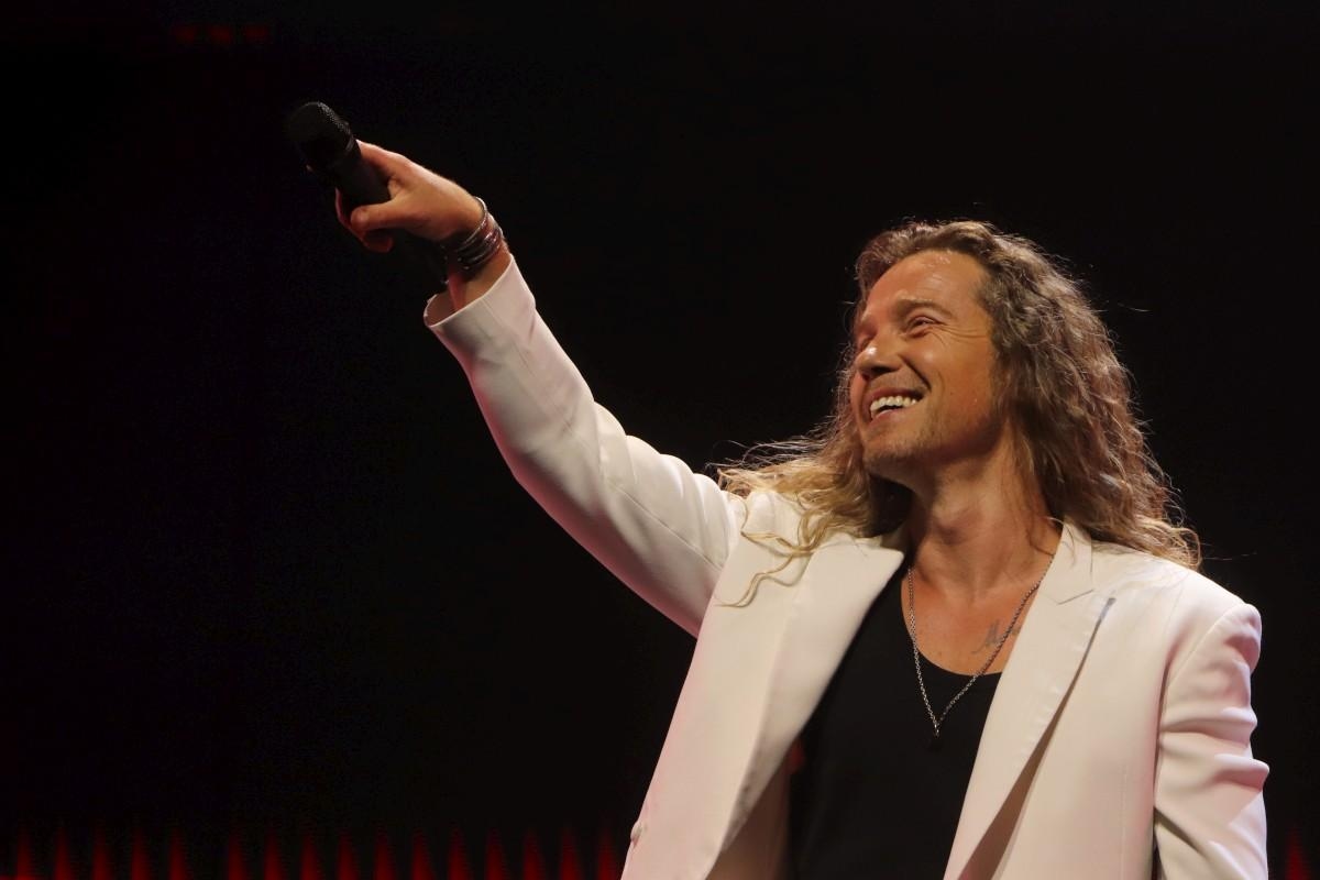 The ephemeris for July 7: Happy birthday to Julien Doré!