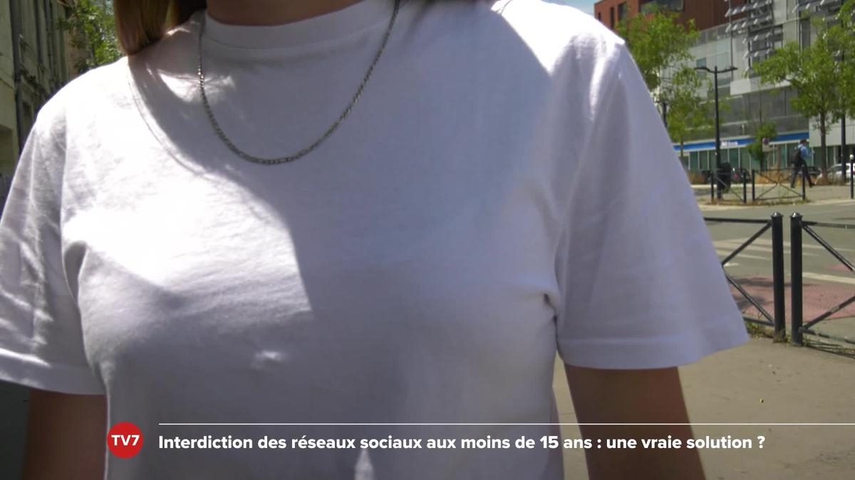 Prohibir las redes sociales a los menores de 15 años: ¿una solución real?