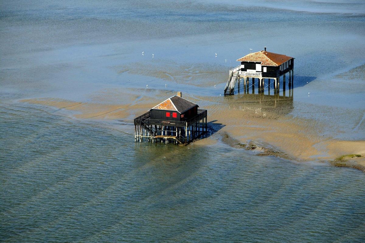 Southwest Experts: Why do we say “cabins on stilts”?