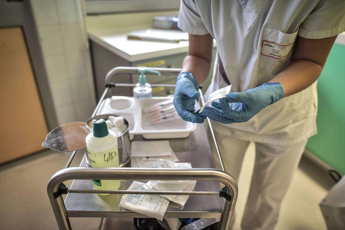 Accelerated access to innovative medicines: more than 120,000 French patients concerned