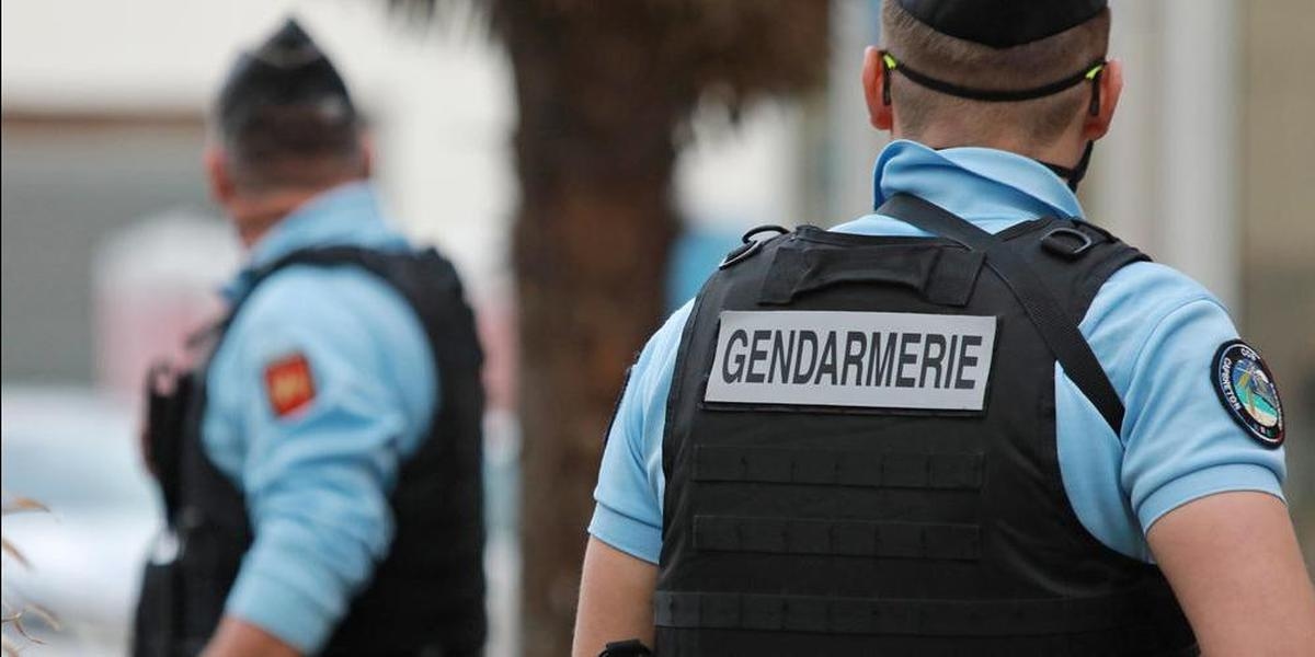 Alsace: an octogenarian killed, his grandson arrested and soon to be charged