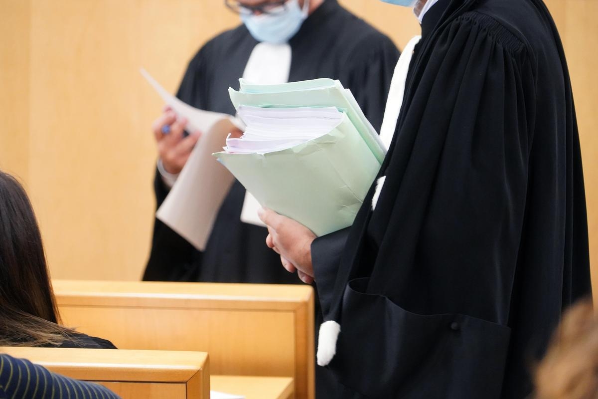 Strasburgo: Otto anni di carcere per una donna disabile dopo la morte del suo neonato