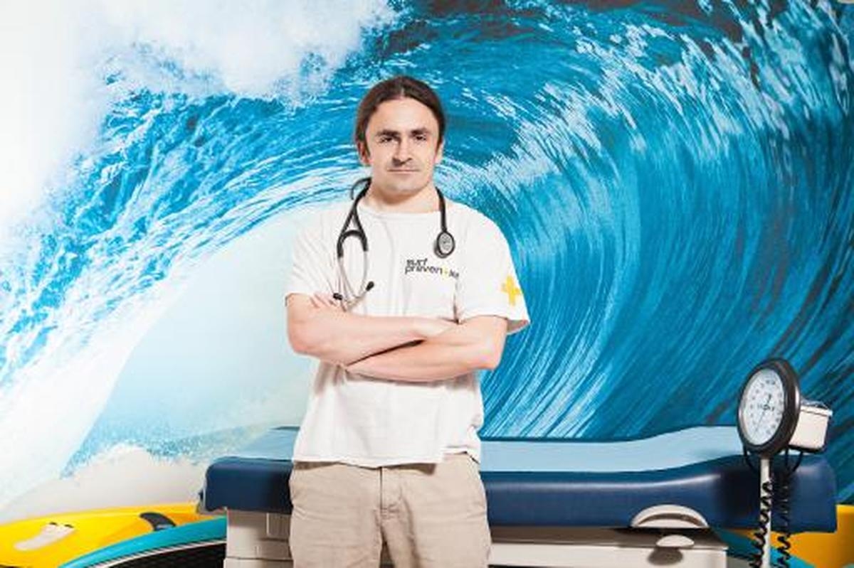 Cure termali: cosa ne pensano i medici di base?