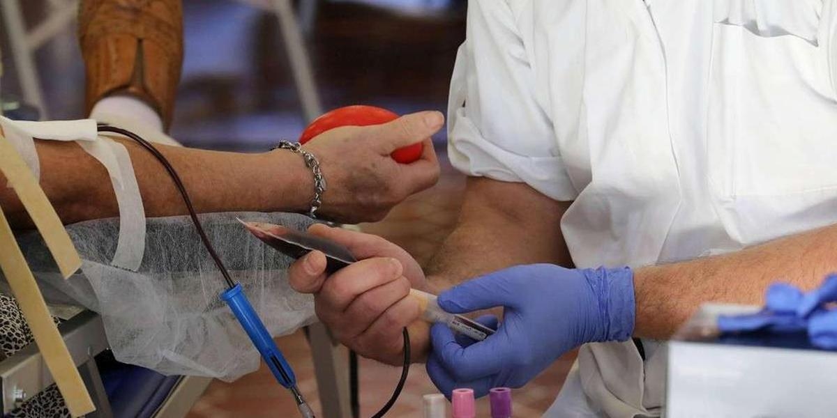 “Gwada negativo”: identificato un nuovo gruppo sanguigno in una donna della Guadalupa