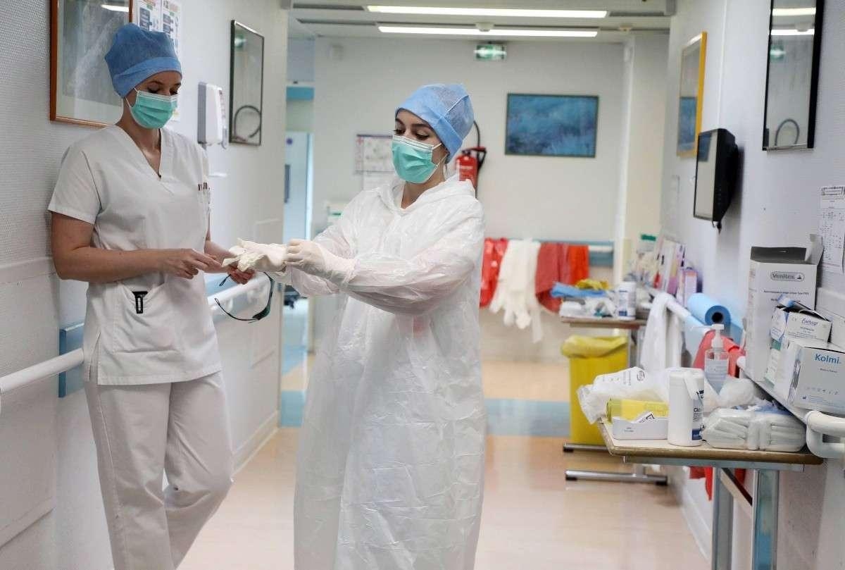 Intossicazione alimentare nell'Aisne: tre nuovi casi segnalati domenica, 17 bambini colpiti