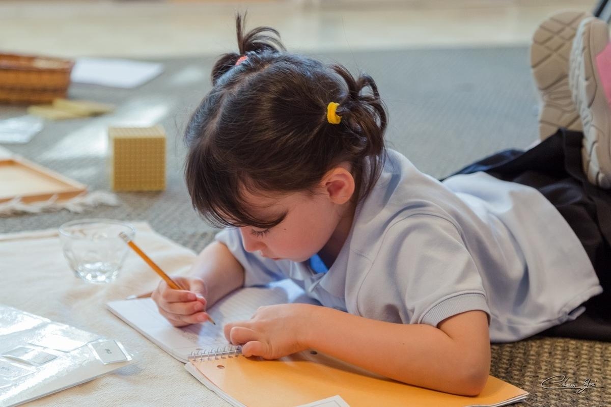 A educação Montessori é eficaz? O que a pesquisa científica nos diz