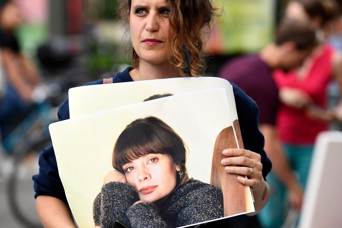 The ephemeris of August 1: in 2003, the tragic disappearance of Marie Trintignant