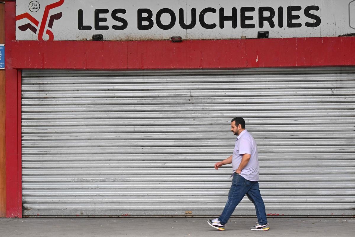 Envenenamento por E. coli em Aisne: "Uma bactéria como essa não acontece por acaso", família processa o Estado