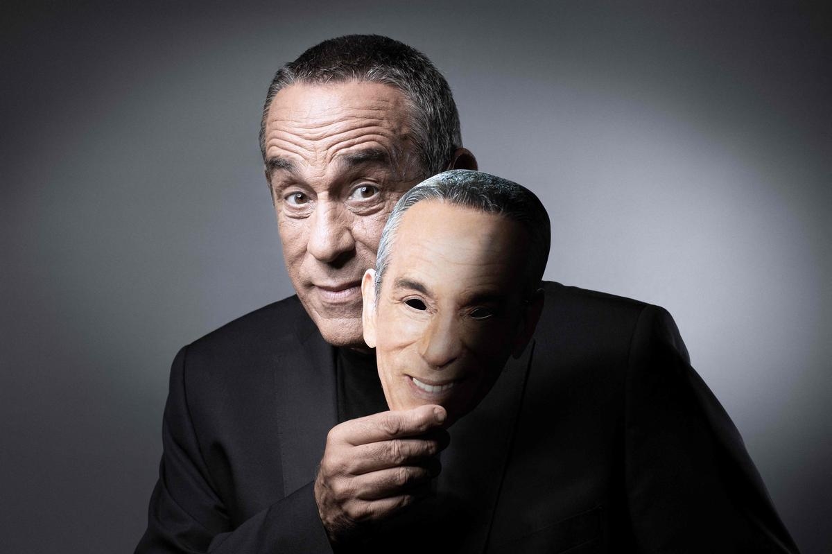“Ardisson, um gênio que precisava ser defendido”