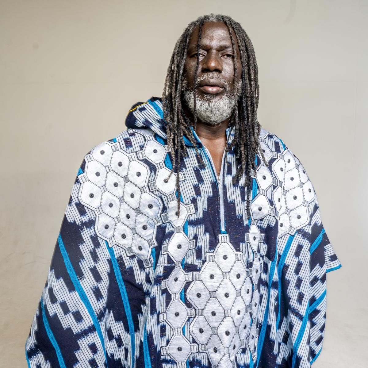 Francofolies de La Rochelle 2025: “Bij mijn eerste ontmoeting met de Francofolies zat ik in het publiek”, zegt Tiken Jah Fakoly