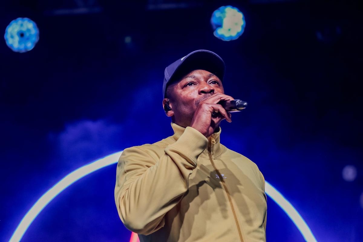 SunSka. Mc Solaar, Chinese Man and Flavia Coelho surround big names in reggae