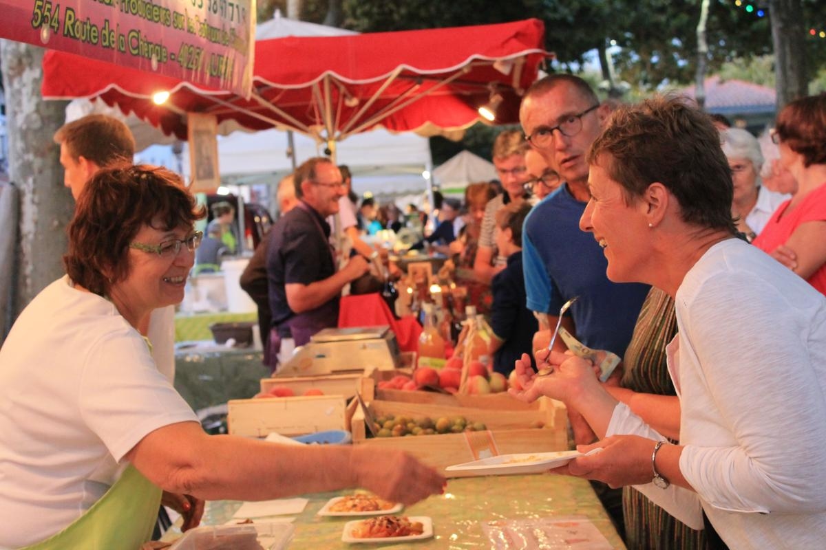 Landes: the most beautiful markets to stroll around and enjoy this summer
