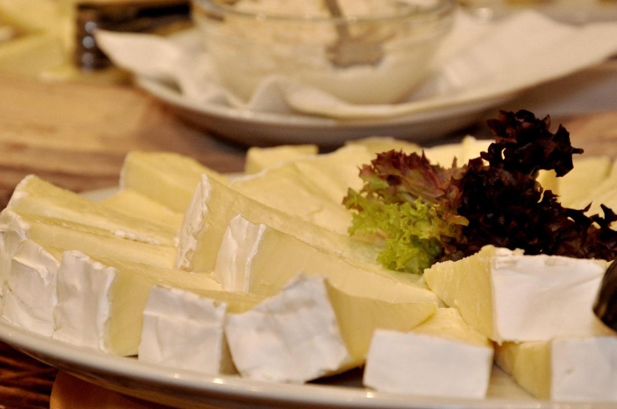 Consumer reminder: these cheeses from Lidl and U should not be consumed