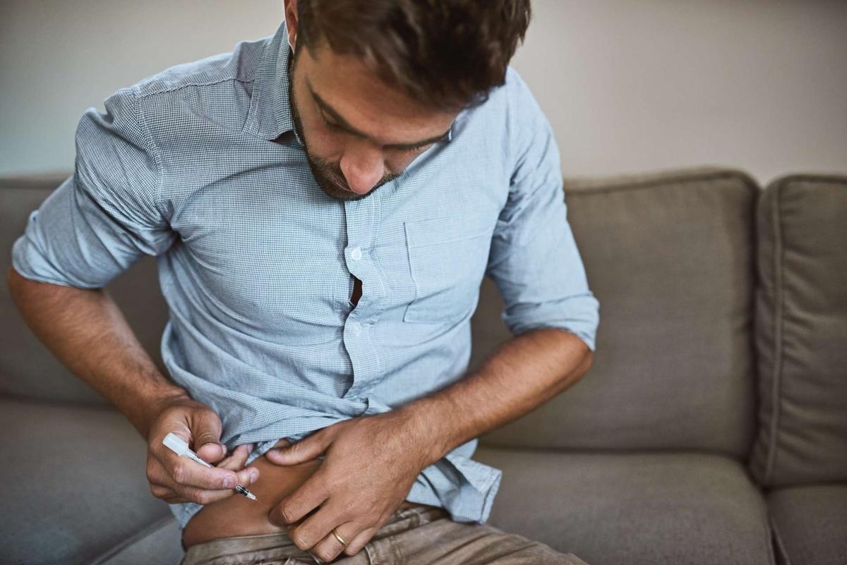 Diabetes: Novo Nordisk insulin cartridges in short supply in Europe