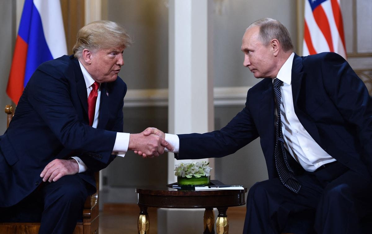 Cumbre de Alaska: ¿Qué quiere Putin? ¿Qué busca Trump? Lo que está en juego en su reunión sobre la guerra en Ucrania