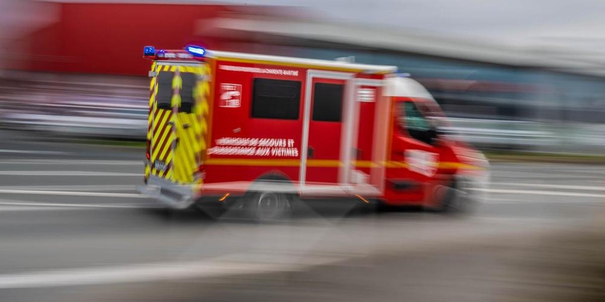 Una niña de tres años se ahoga en un centro de ocio en Eure