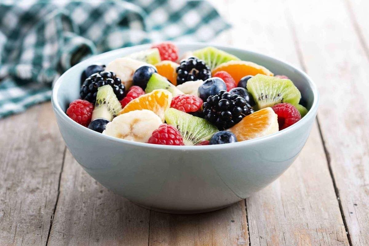 What is this fruit that has just received a health claim from the European Commission?