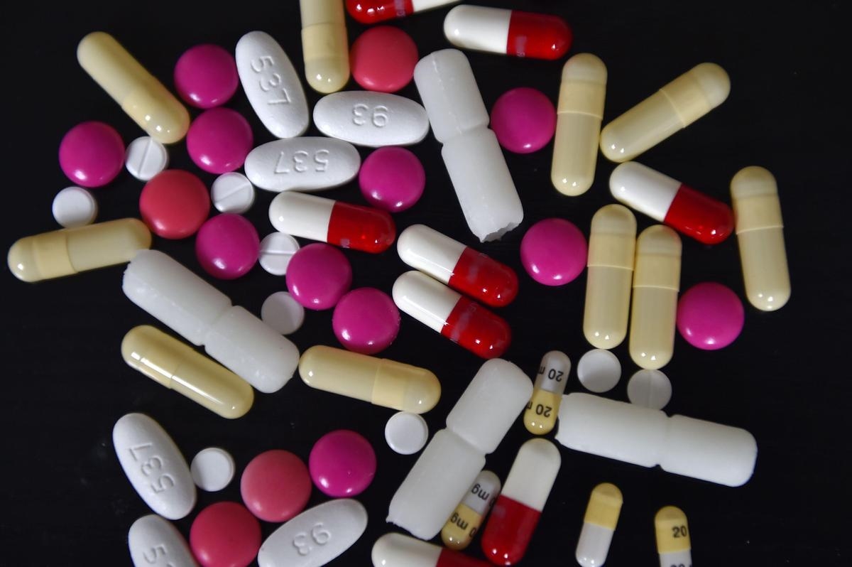 Residuos farmacéuticos: hasta 1.700 millones de euros de medicamentos no utilizados cada año en Francia