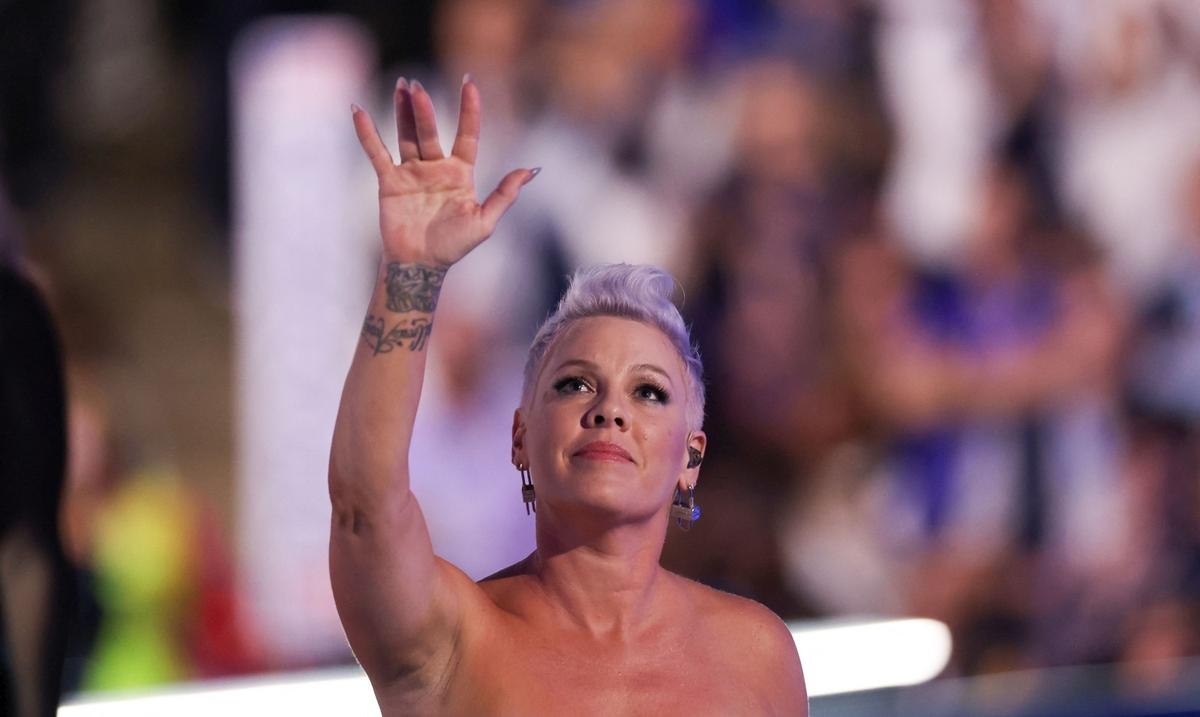 Efemérides del 8 de septiembre de 2025: ¡Feliz cumpleaños a Pink!