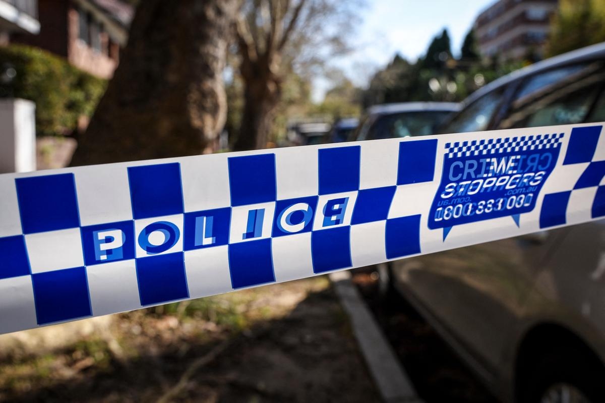 Australia: 'Un ataque horrible', dos niños de 12 y 15 años asesinados con machetes por una pandilla enmascarada