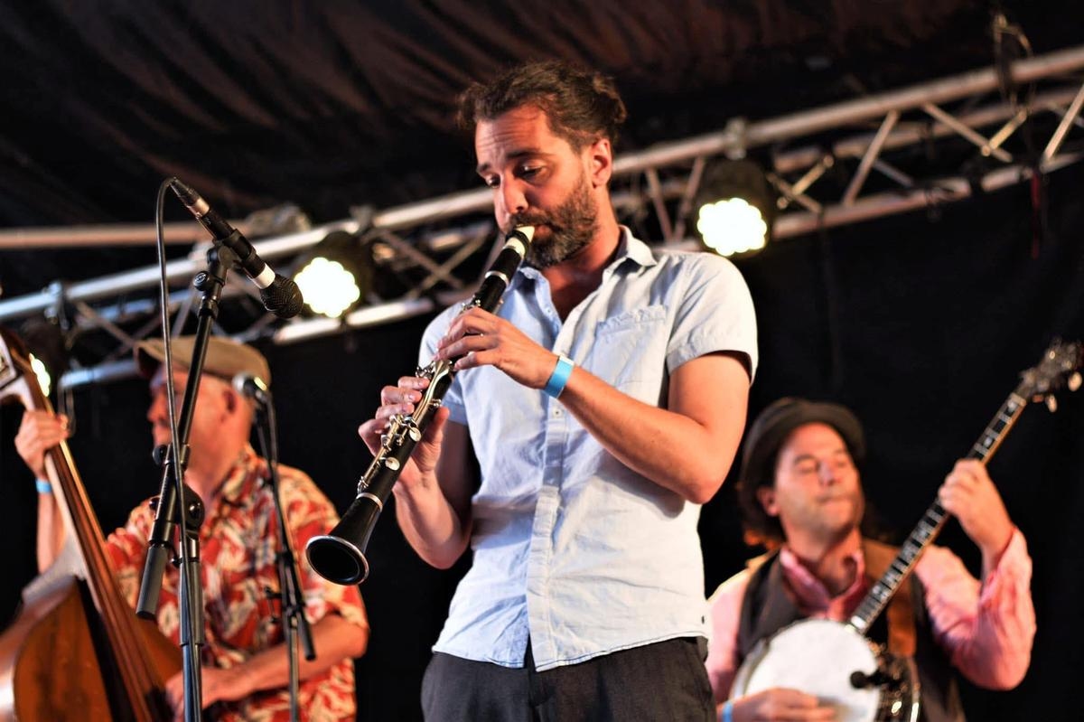 Música en el corazón del Médoc: una nueva temporada de jazz, música clásica y tango
