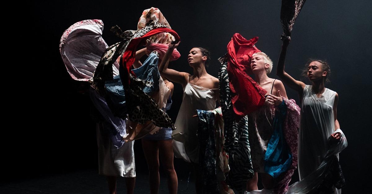 Dance: “Maldonne”, the cry of Leïla Ka’s body at the Cadences festival on the Arcachon basin