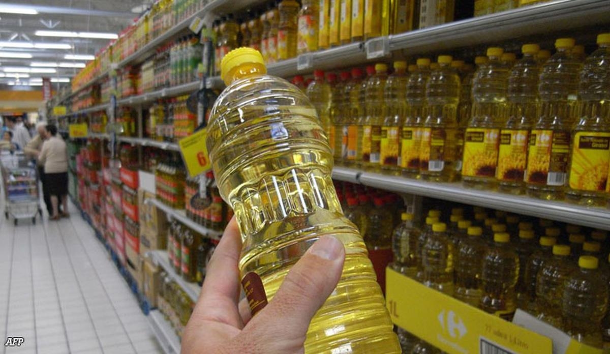 Alimentos: aceites, leches infantiles, cereales... “Gasolina en nuestros platos”, ¿el hexano supone un riesgo?