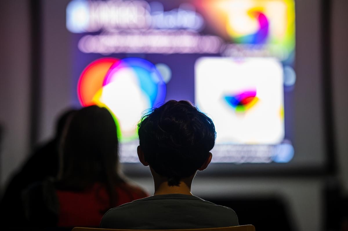 „Intelligenz und Frauen in der Wissenschaft“ im Rampenlicht des Wissenschaftsfestivals in Villeneuve-sur-Lot
