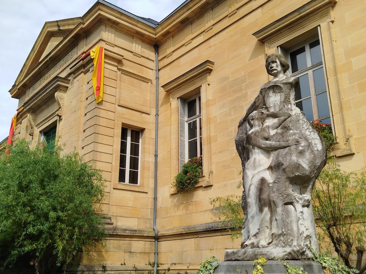 Schwarzes Périgord: Gabriel Tarde, der vergessene Kriminologe und Soziologe aus Sarlat-la-Canéda
