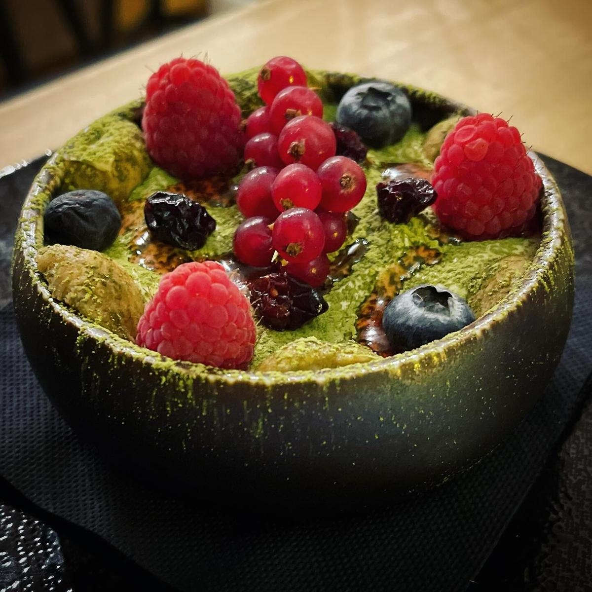 Gironde: discover Akoya, a cuisine with a taste of audacity in Castillon-la-Bataille