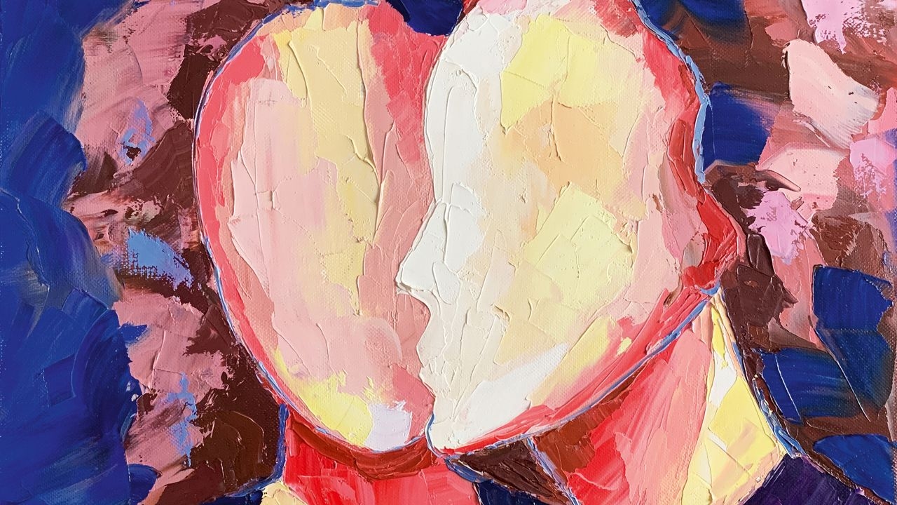 I grew up with two mothers – and that’s a good thing