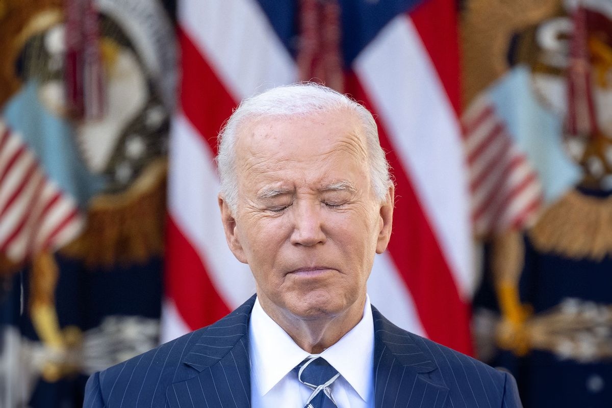 Sobre el cáncer de próstata de Biden y cómo lidiar con la enfermedad “allá abajo”