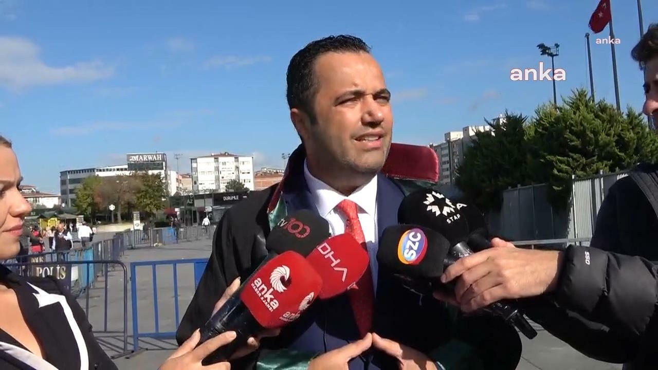 Foram pedidas até 12 anos de prisão para Rezan Epözdemir