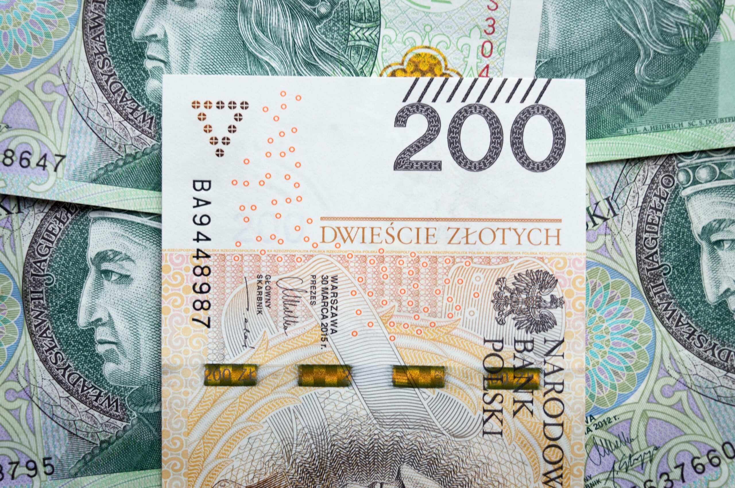 Poland cuts interest rates for first time since 2023 citing weaker economy activity and slowing inflation