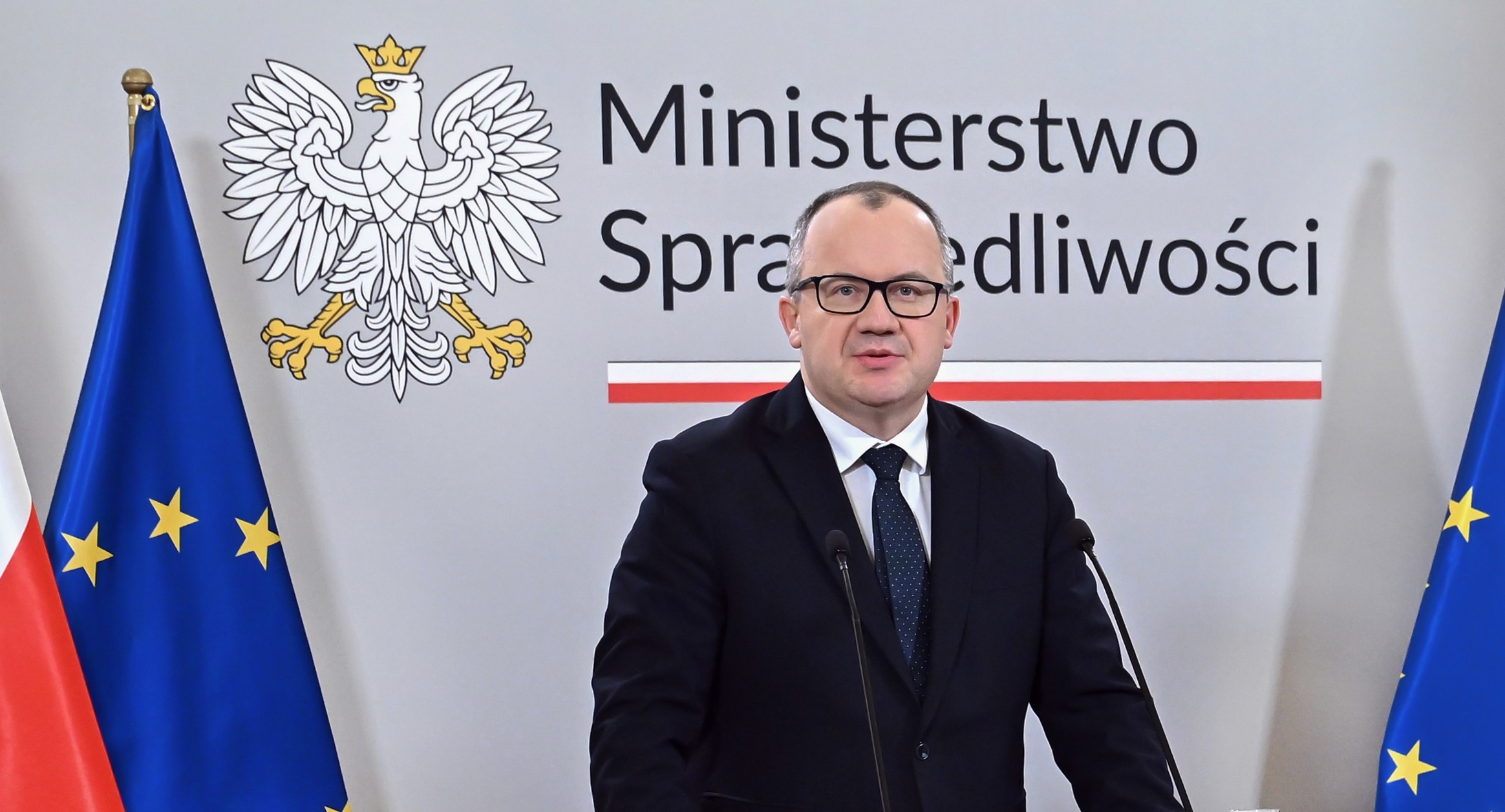 Poolse minister van Justitie vraagt ​​om hertelling van stemmen presidentsverkiezingen in 1.500 stembureaus