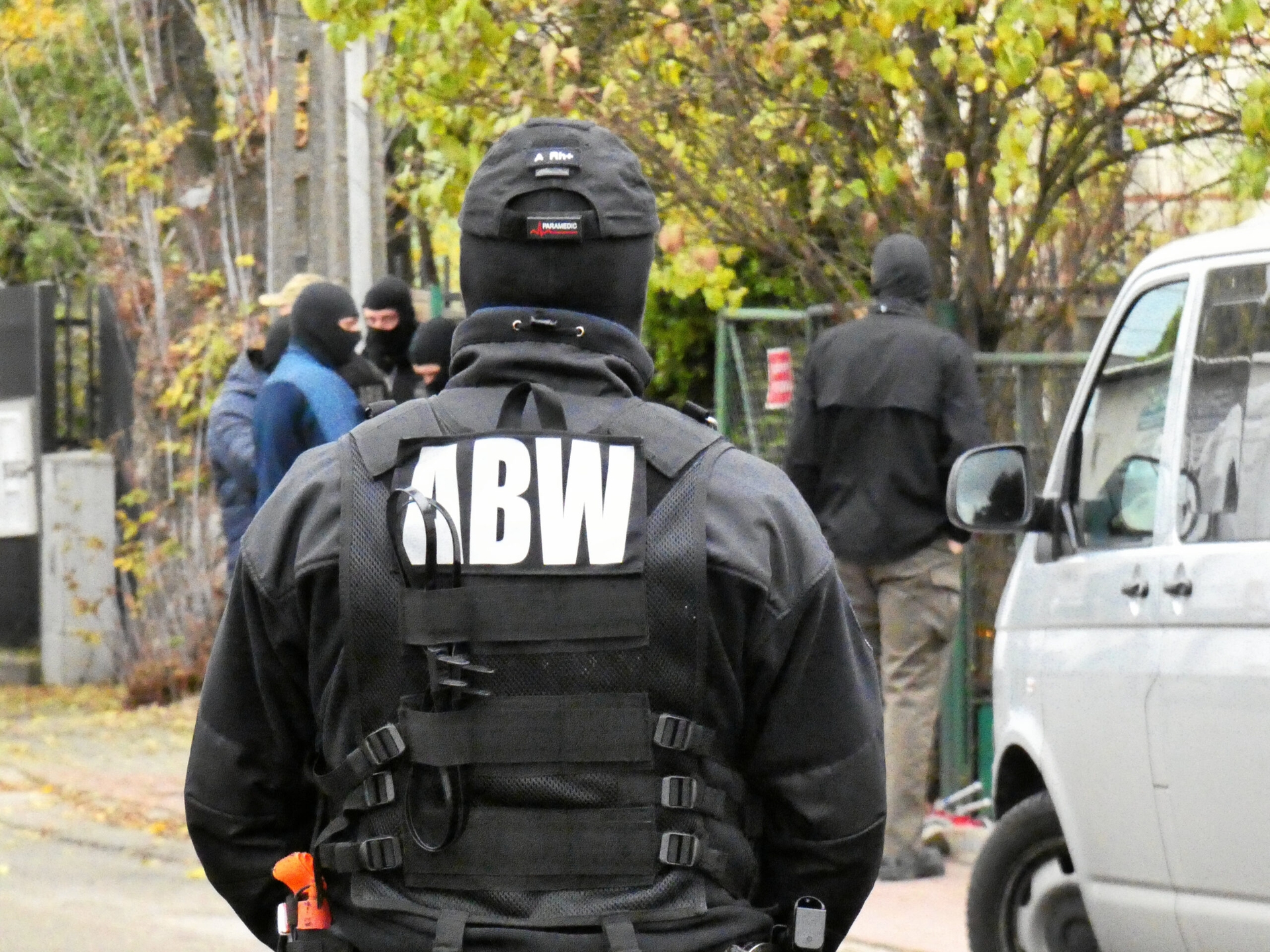 Poland charges Colombian with terrorism over arson attacks on behalf of Russia