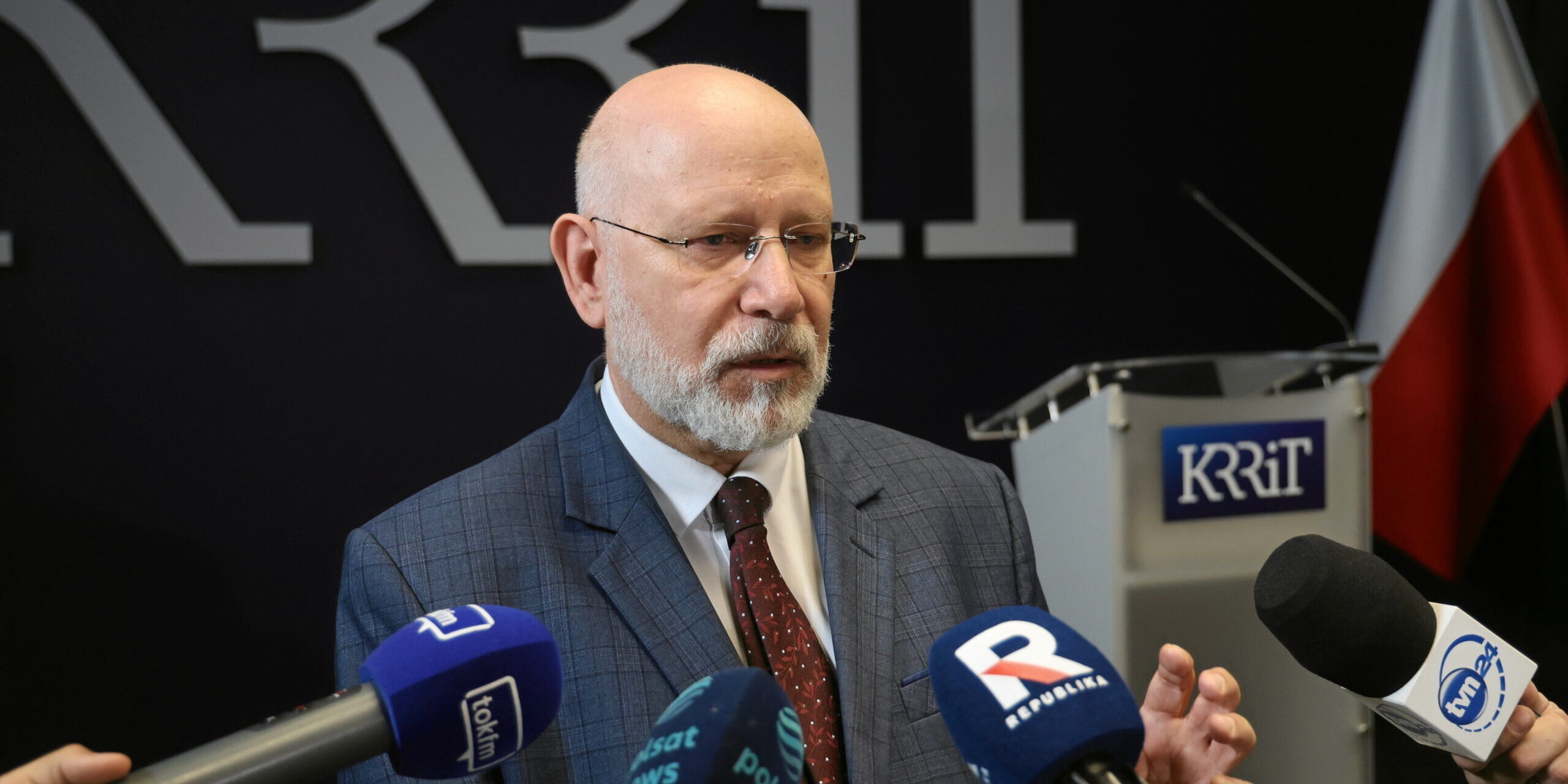 Polish parliament votes to put media regulator chief on trial