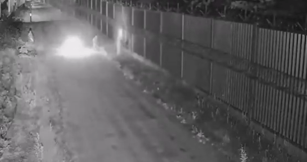 Arrojan cócteles molotov contra oficiales polacos en la frontera con Bielorrusia en medio de la creciente presión migratoria
