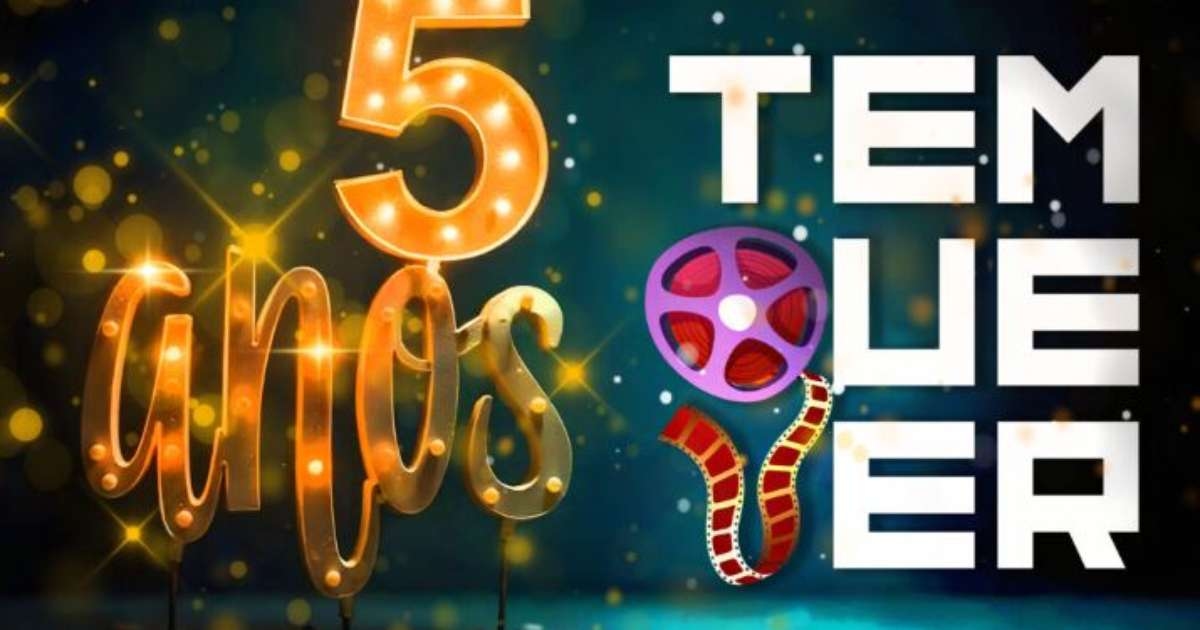 MustSee 5 jaar!