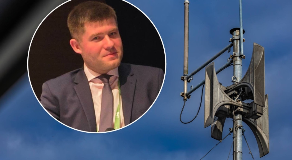 Drones voam, sirenes tocam e governos locais dormem. Um especialista em segurança torce as mãos.