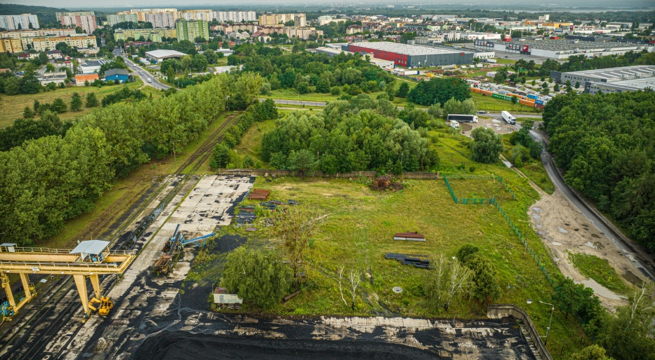 Miasto szuka wykonawcy otworu geotermalnego. Strumień cieplny wśród największych w Polsce