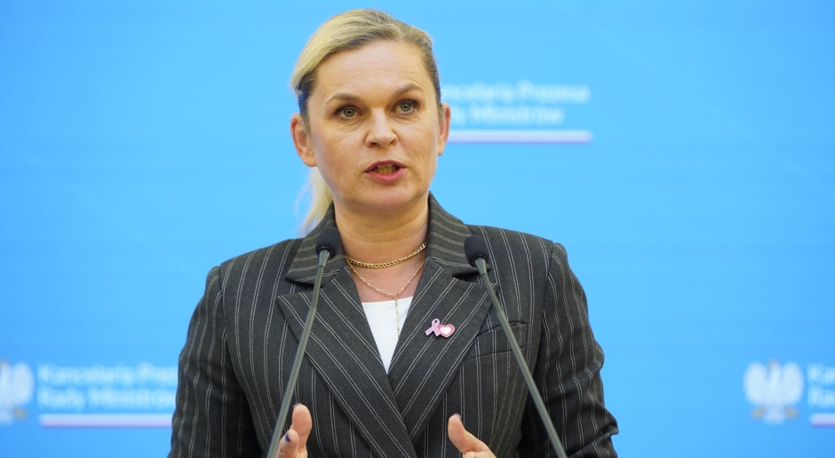 Un nouveau privilège pour les enseignants. Barbara Nowacka dénonce une injustice flagrante.