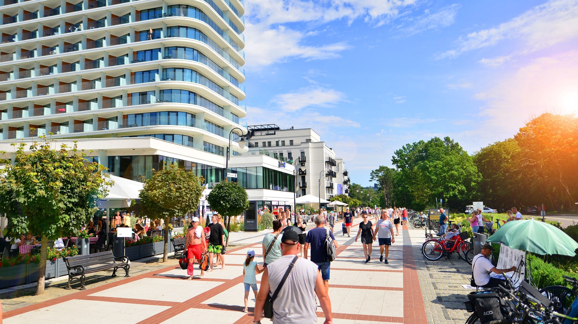 Unlimited vacations in Polish companies. It's already happening